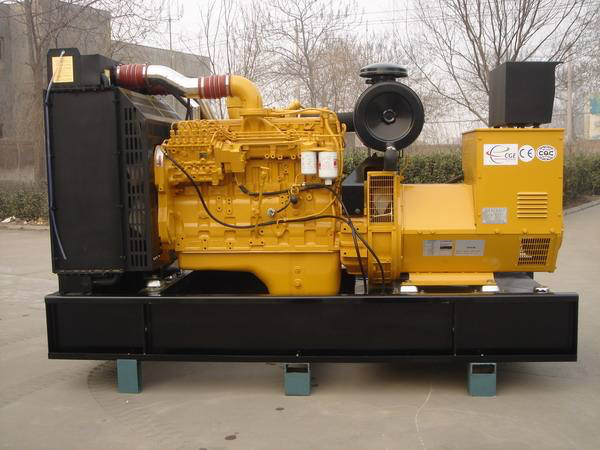 阳曲发电机出租