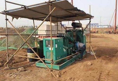 阳曲发电机出租