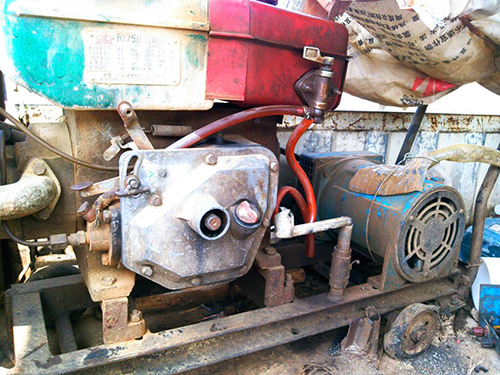 阳曲单杠柴油机发电机出租 阳曲单杠柴油机发电机出租