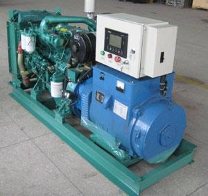 阳曲发电机出租