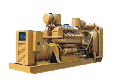 阳曲发电机出租