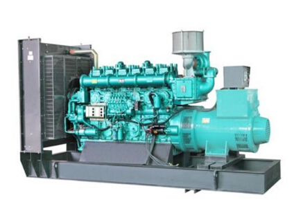 阳曲发电机出租