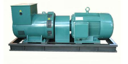 阳曲发电机出租